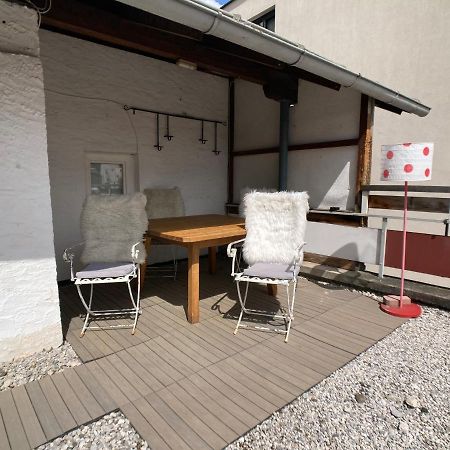Zentrum Telfs Ferienwohnung Kültér fotó