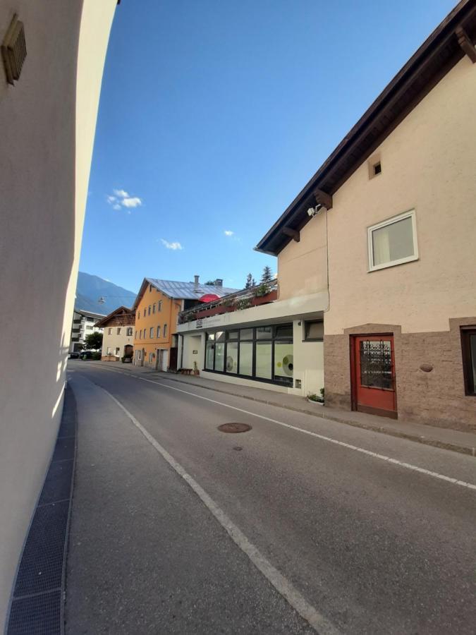 Zentrum Telfs Ferienwohnung Kültér fotó