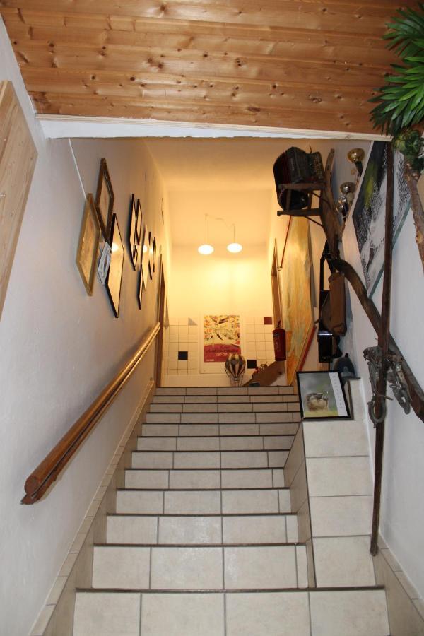 Zentrum Telfs Ferienwohnung Kültér fotó