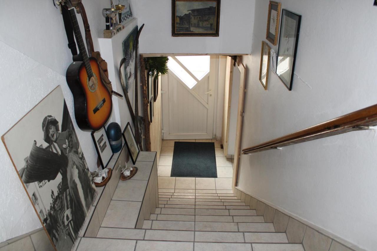 Zentrum Telfs Ferienwohnung Kültér fotó