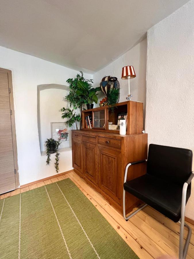 Zentrum Telfs Ferienwohnung Kültér fotó