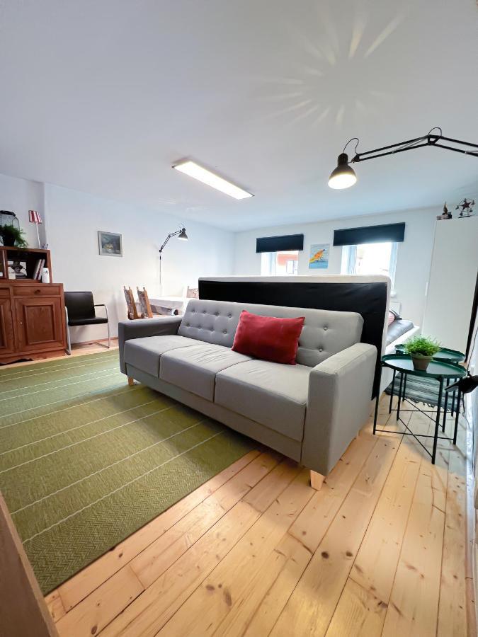 Zentrum Telfs Ferienwohnung Kültér fotó